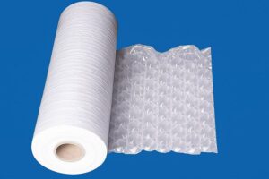 Folia HDPE do rozdmuchiwania