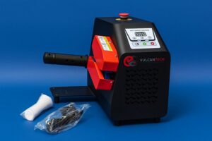 Maszyna do produkcji poduszek powietrznych VT-D60